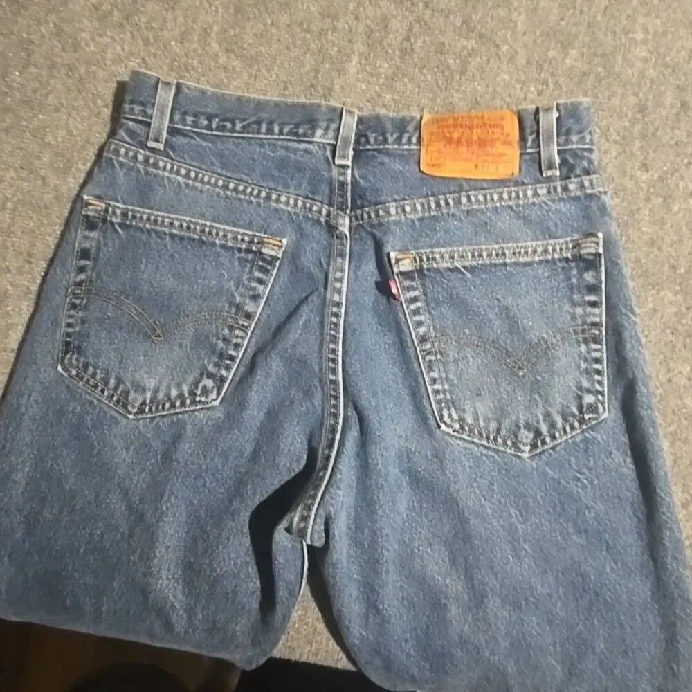 Levis vintage levis